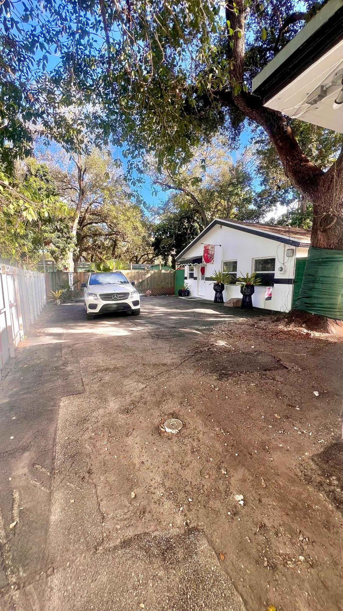 Private Guest House Miami Exterior foto