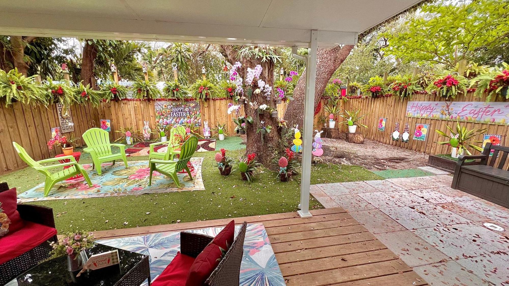 Private Guest House Miami Exterior foto